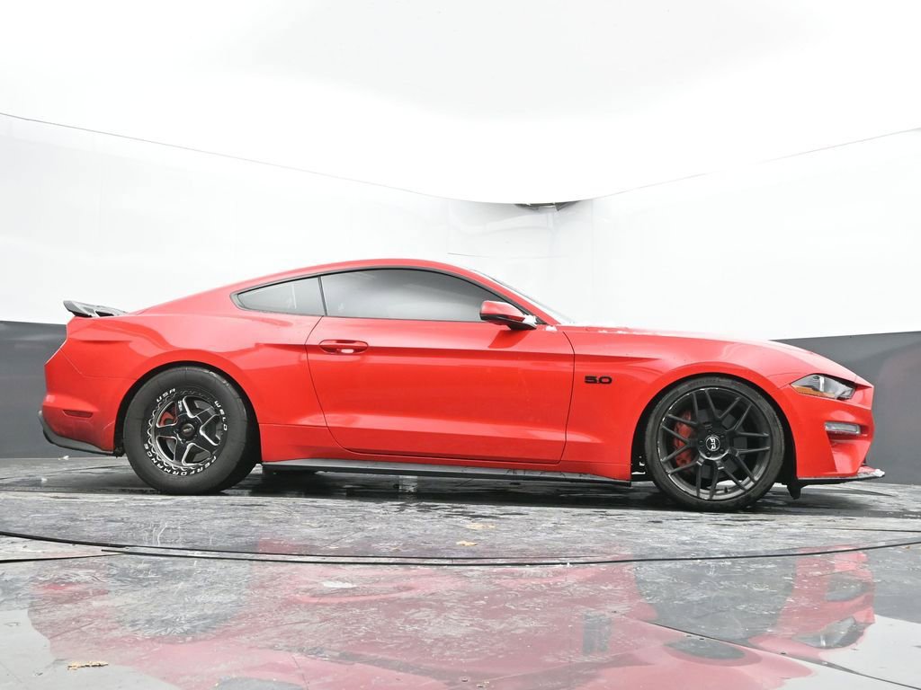 Used 2019 Ford Mustang GT Premium w/ Equipment Group 401A image 47