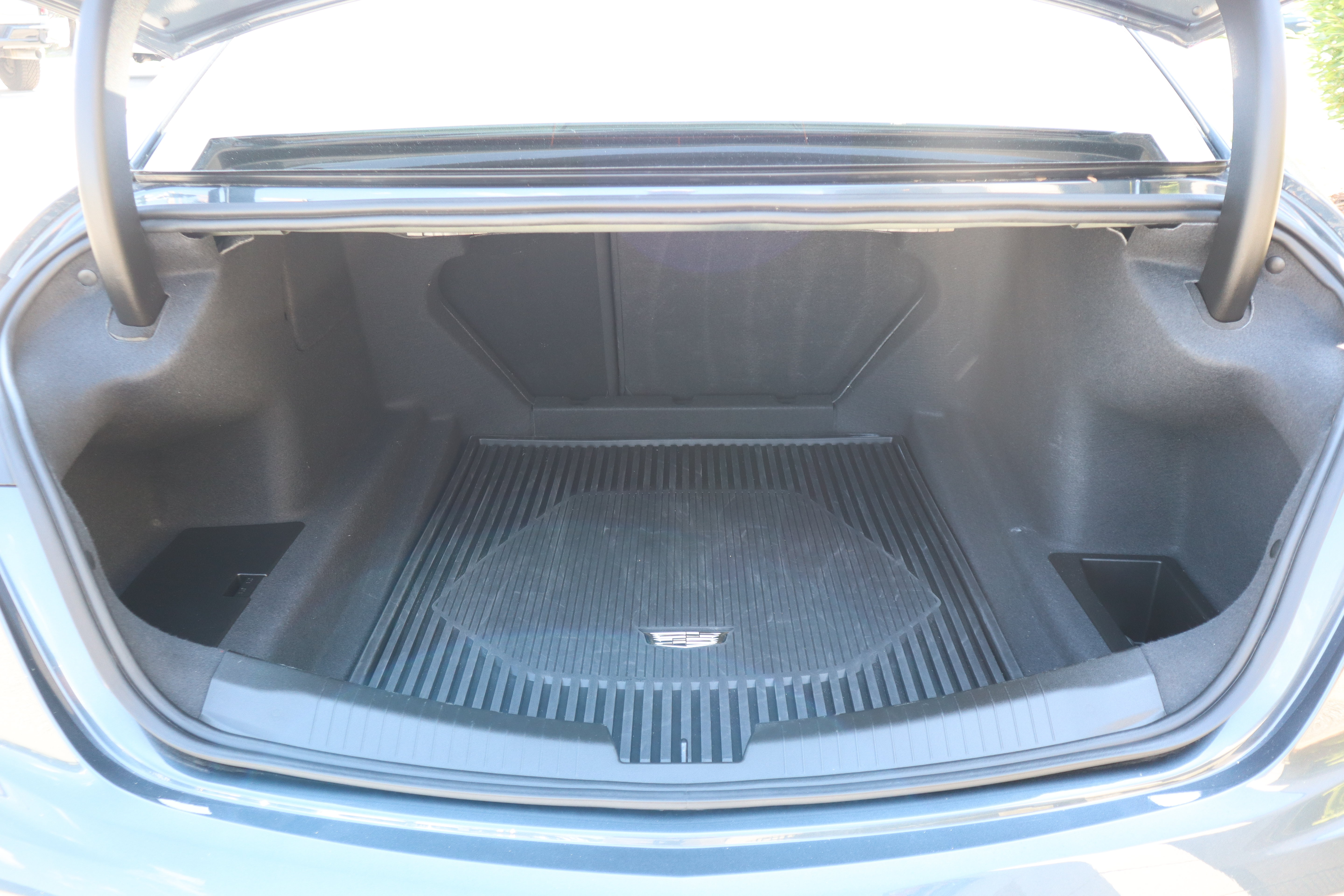 Used 2025 Cadillac CT5 Premium Luxury w/ Sun And Sound Package RWD image 38
