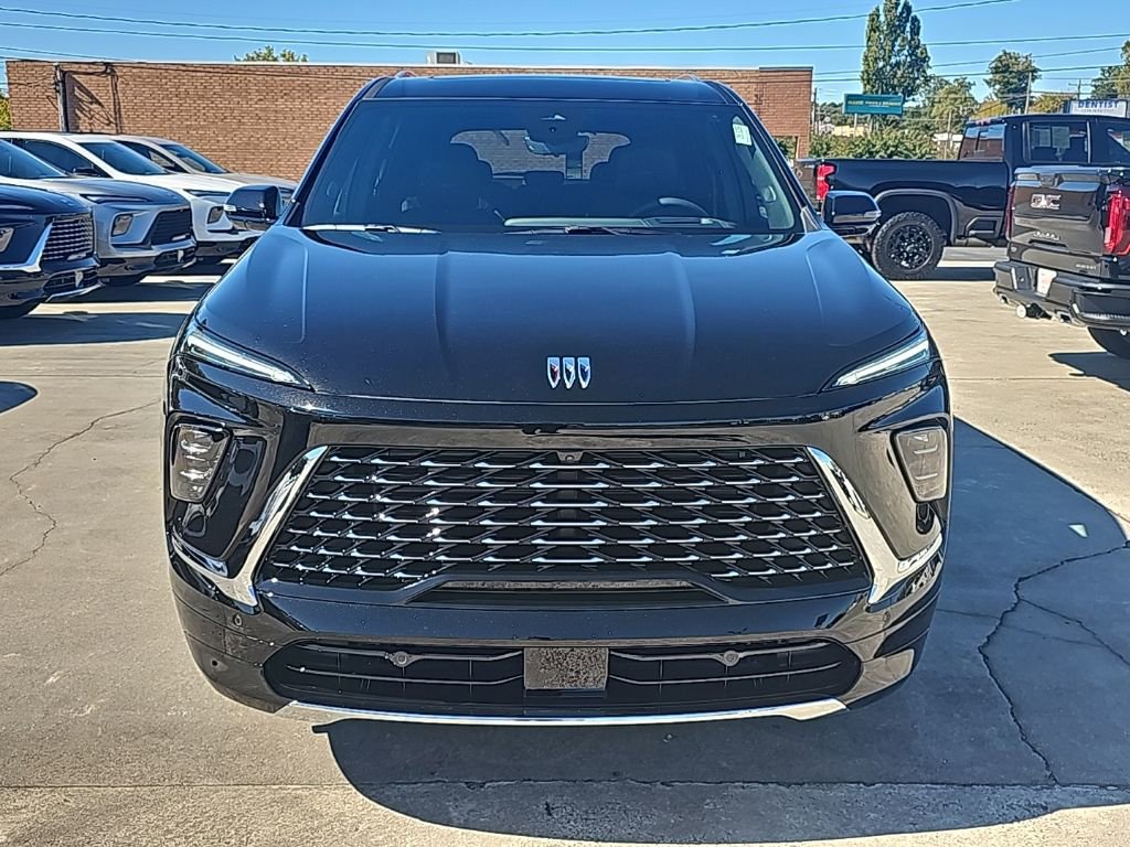 New 2026 Buick Enclave Avenir w/ Super Cruise Package image 3