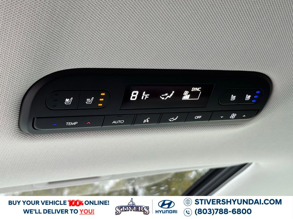 New 2026 Hyundai Palisade SEL Premium image 26