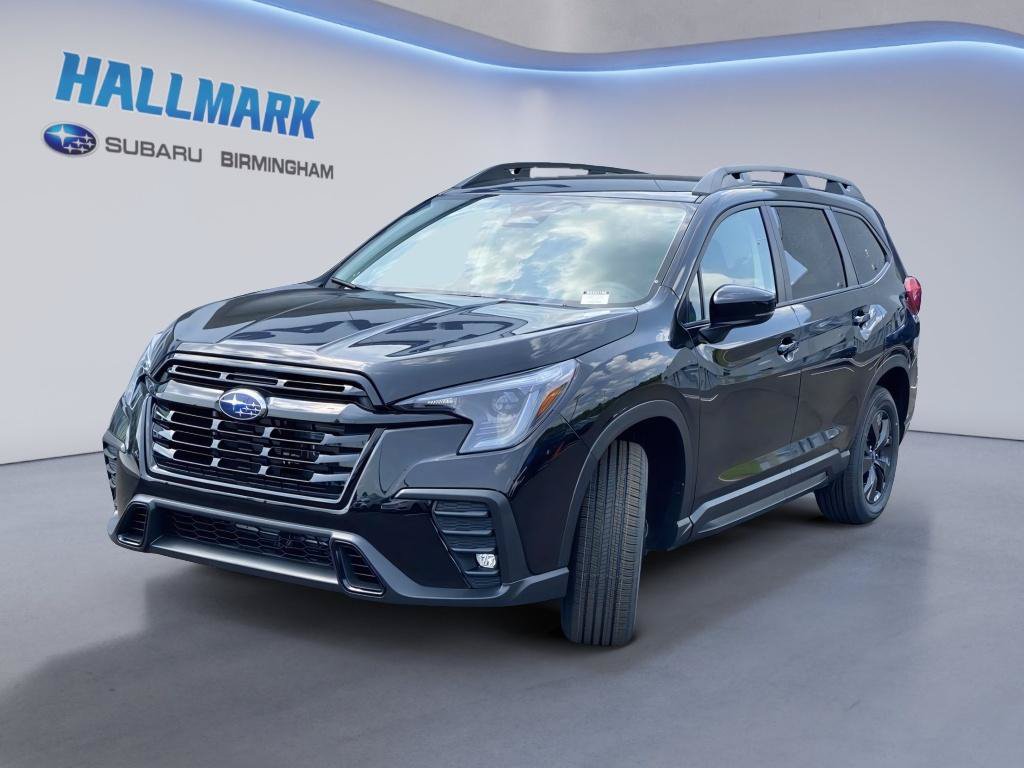 New 2026 Subaru Ascent Premium w/ Popular Package #2 AWD/4WD image 5