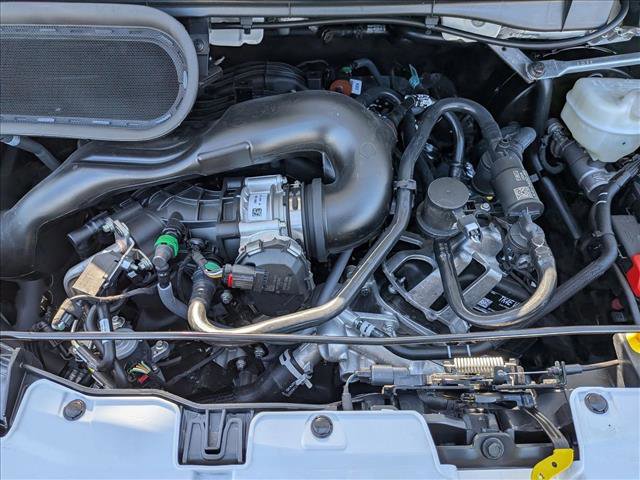 New 2026 Ford Transit 350 148 High Roof Extended image 18