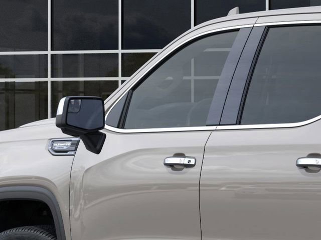 New 2026 GMC Sierra 1500 Denali Ultimate image 12