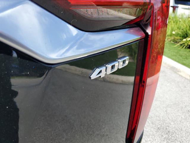 Certified 2024 Cadillac XT6 Premium Luxury AWD/4WD image 10