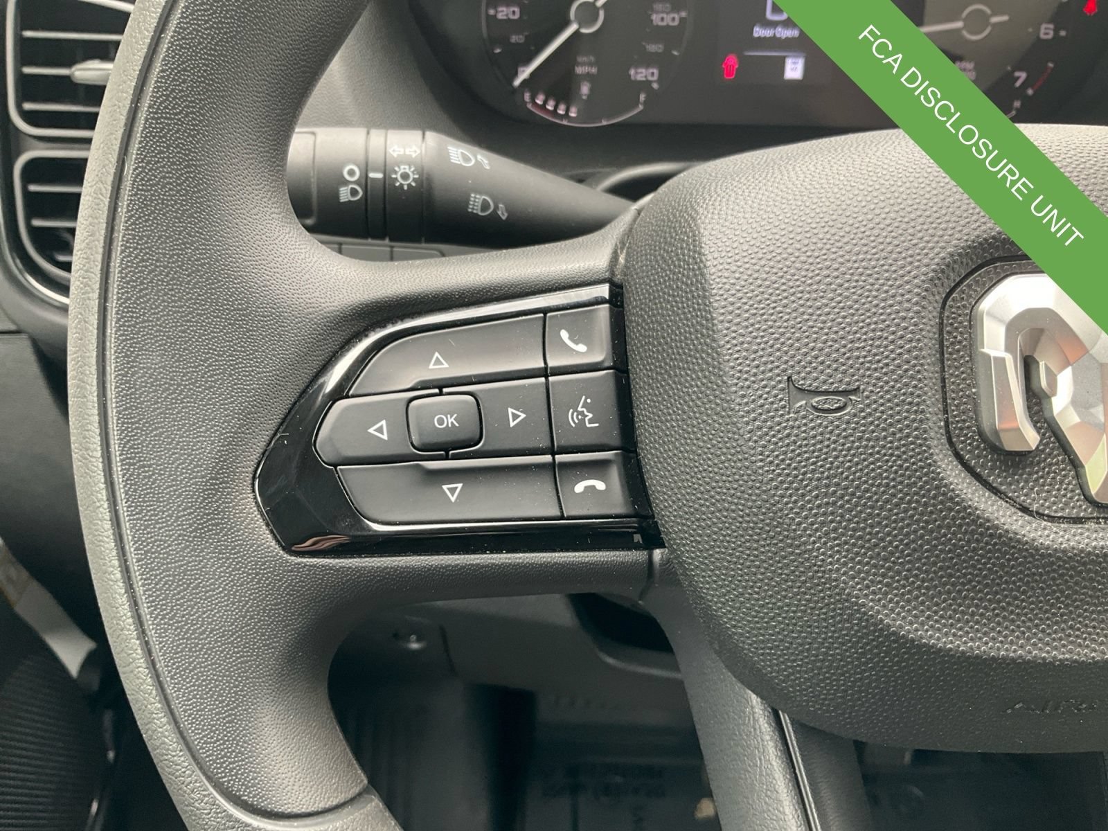 Used 2025 RAM ProMaster 1500 w/ Convenience Group FWD image 16