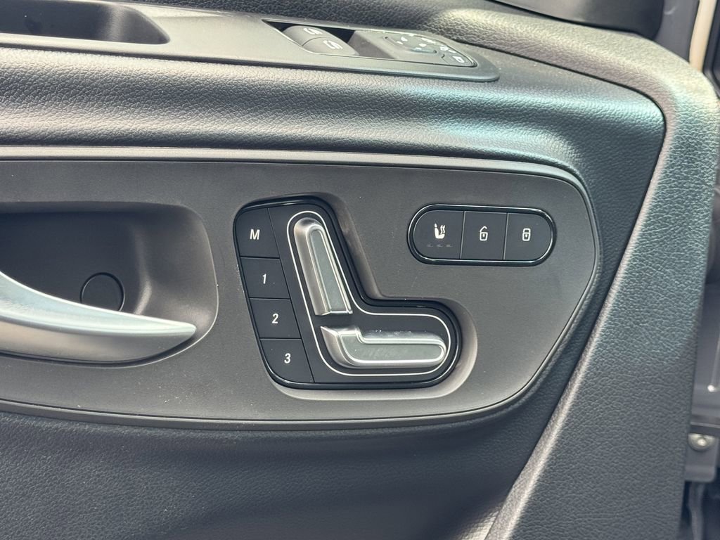 New 2026 Mercedes-Benz Sprinter 2500 image 25