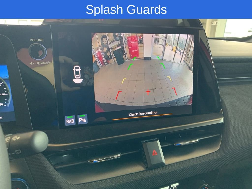 New 2026 Subaru Outback Limited image 7