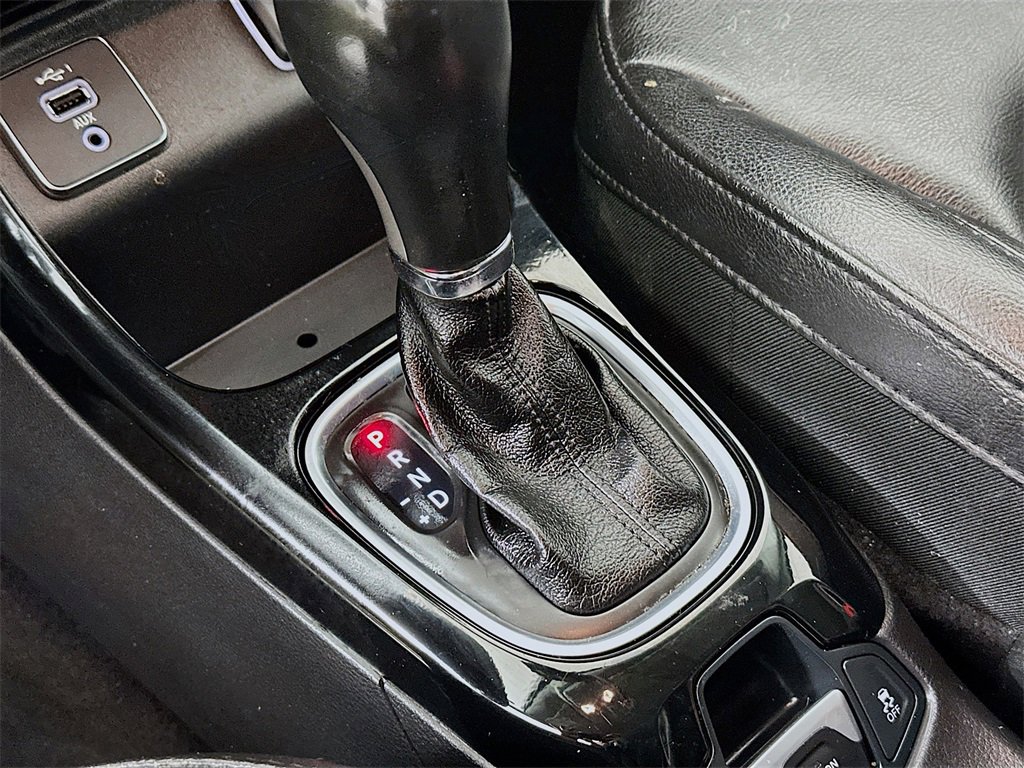 Used 2019 Jeep Compass Altitude image 16