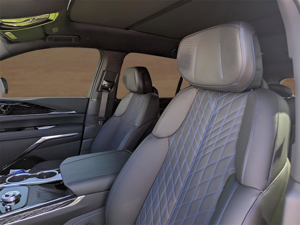 New 2026 Cadillac Escalade IQ Sport 1 w/ LPO, Floor Liner Package image 9