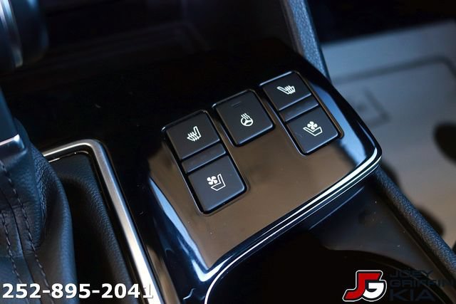 Certified 2024 Kia Sportage X-Pro Prestige AWD/4WD image 24