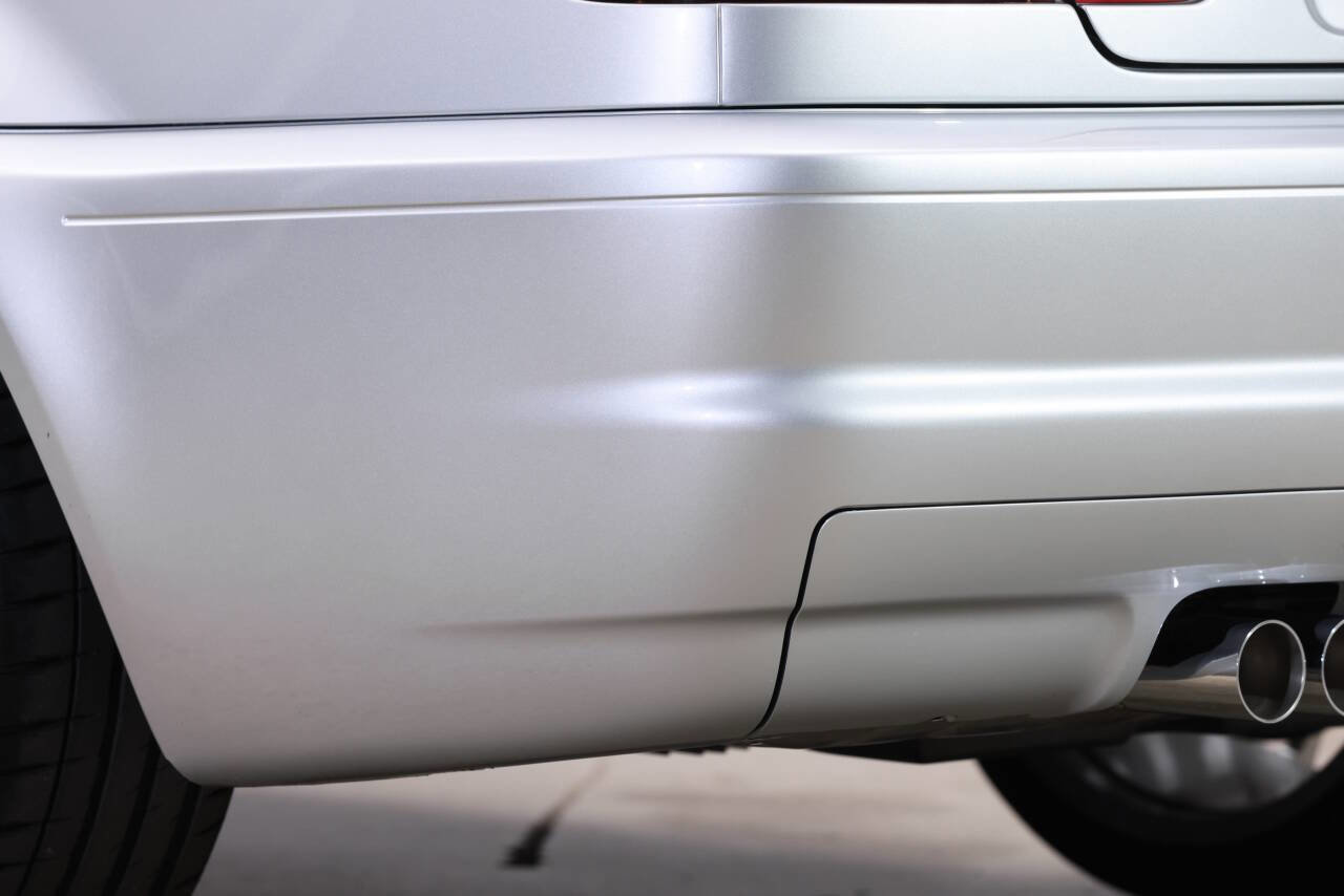 Used 2005 BMW M3 Coupe image 23