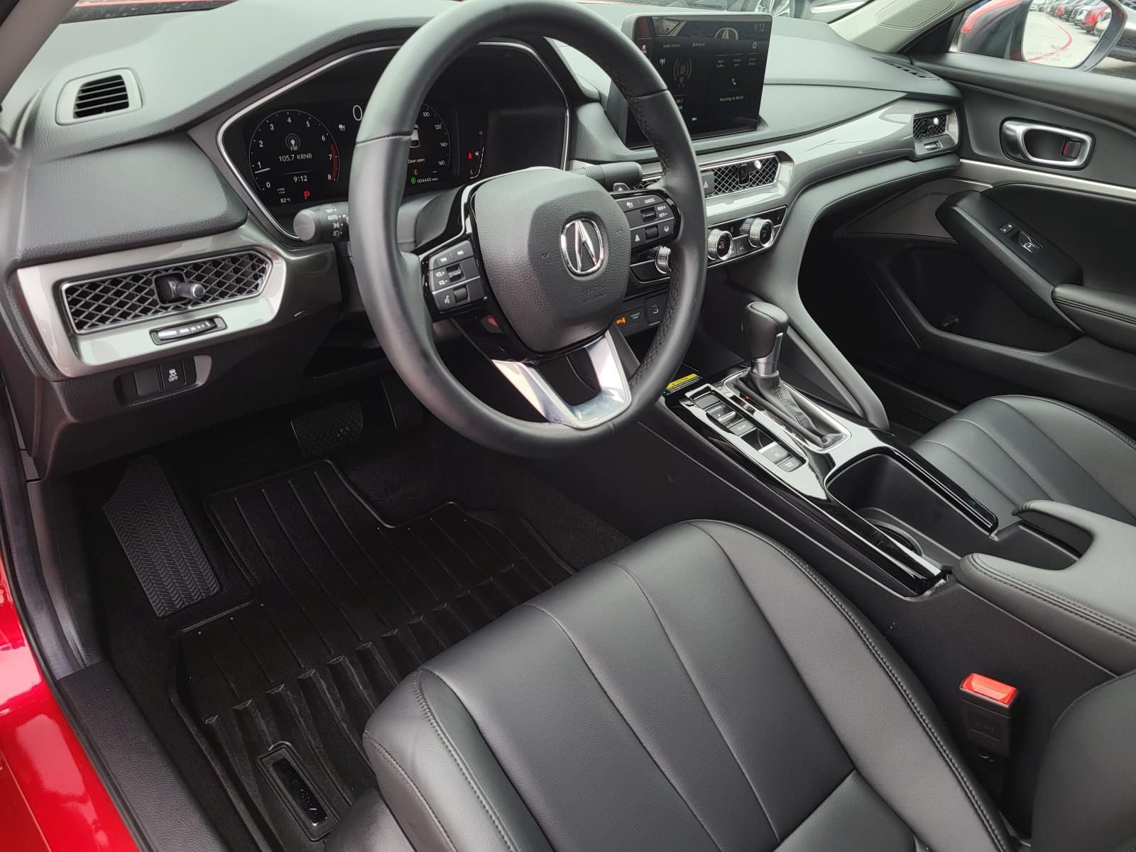 Used 2026 Acura Integra FWD image 16