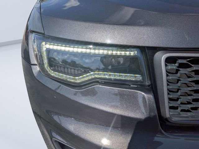 Used 2021 Jeep Grand Cherokee Trailhawk AWD/4WD image 9
