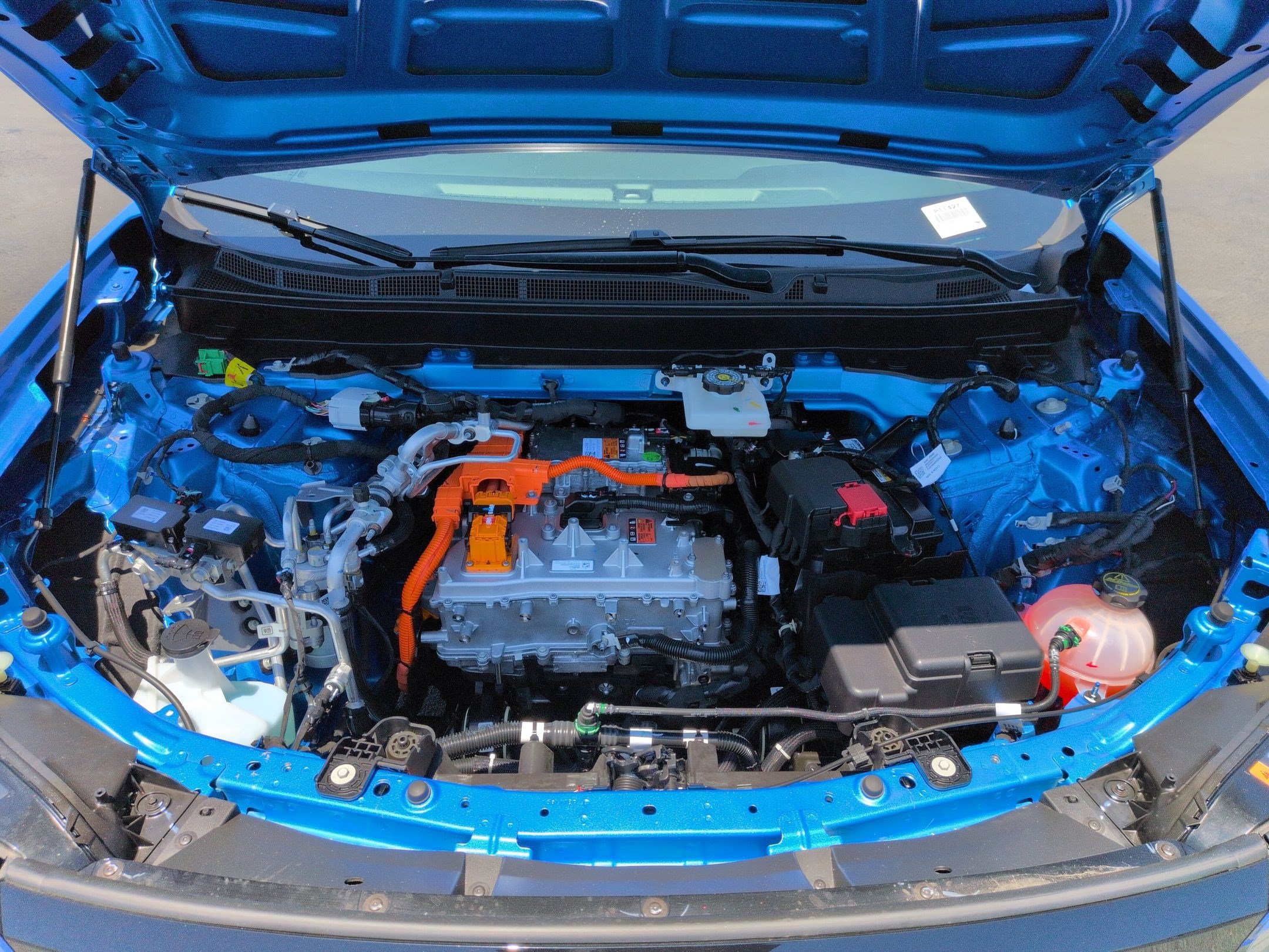 Used 2025 Honda Prologue Touring image 33