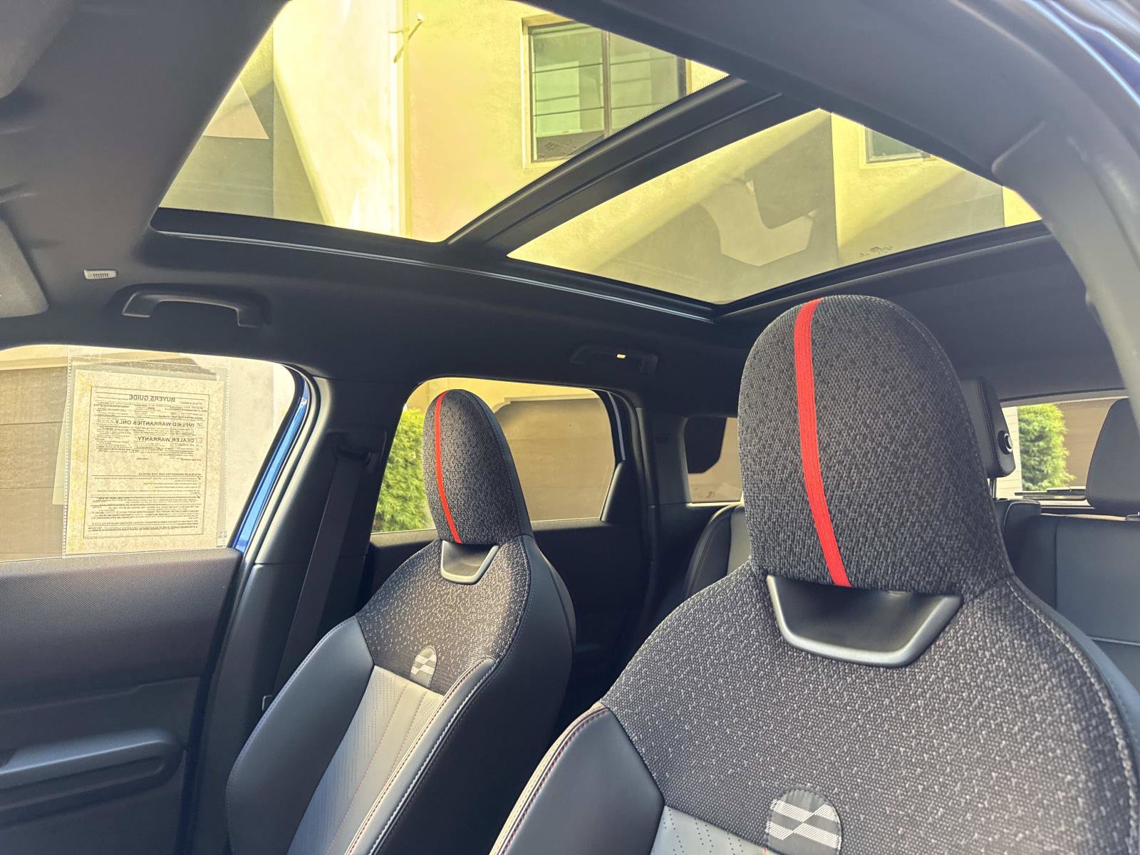 Used 2025 MINI Cooper Countryman John Cooper Works w/ Comfort Package Max image 20