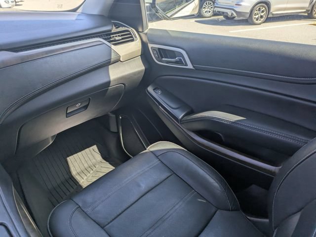 Used 2018 GMC Yukon XL Denali w/ Denali Ultimate Package RWD image 22