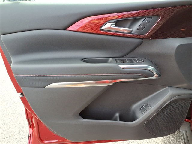 New 2026 Chevrolet Traverse Z71 w/ Driver Confidence Package image 22