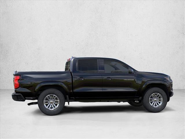 New 2026 Chevrolet Colorado LT image 6
