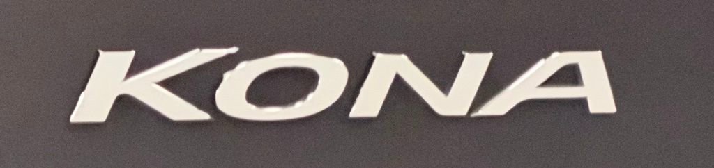Used 2020 Hyundai Kona Limited image 8