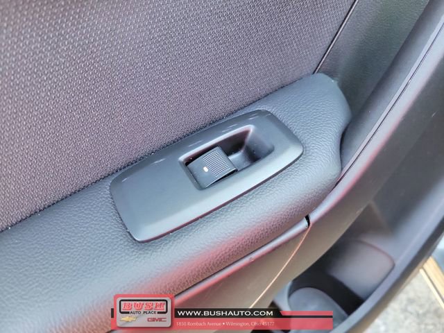 Used 2020 Ford Ranger XL w/ Equipment Group 101A Mid image 16