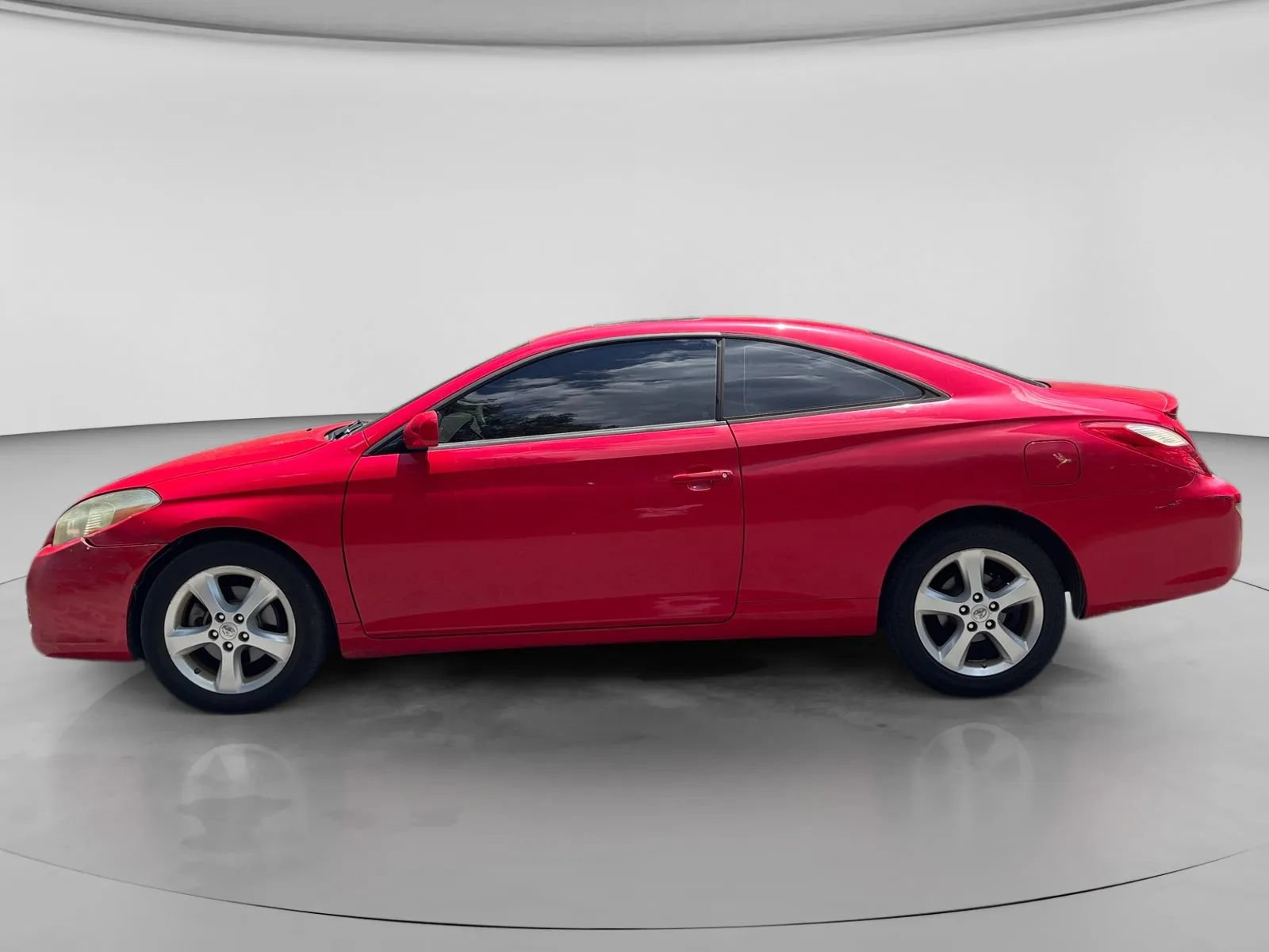 Used 2008 Toyota Solara SE FWD image 2