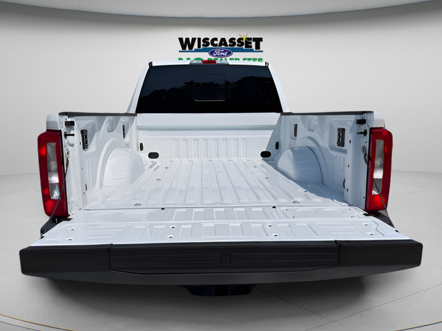 New 2026 Ford F350 XL w/ FX4 Off-Road Package AWD/4WD image 12