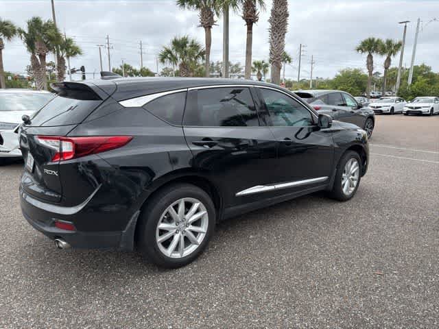 Used 2020 Acura RDX FWD image 6