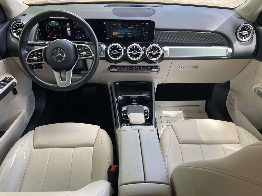 Used 2020 Mercedes-Benz GLB 250 image 10