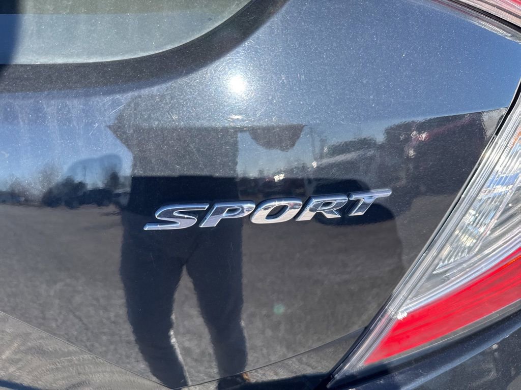 Used 2019 Honda Civic Sport image 8