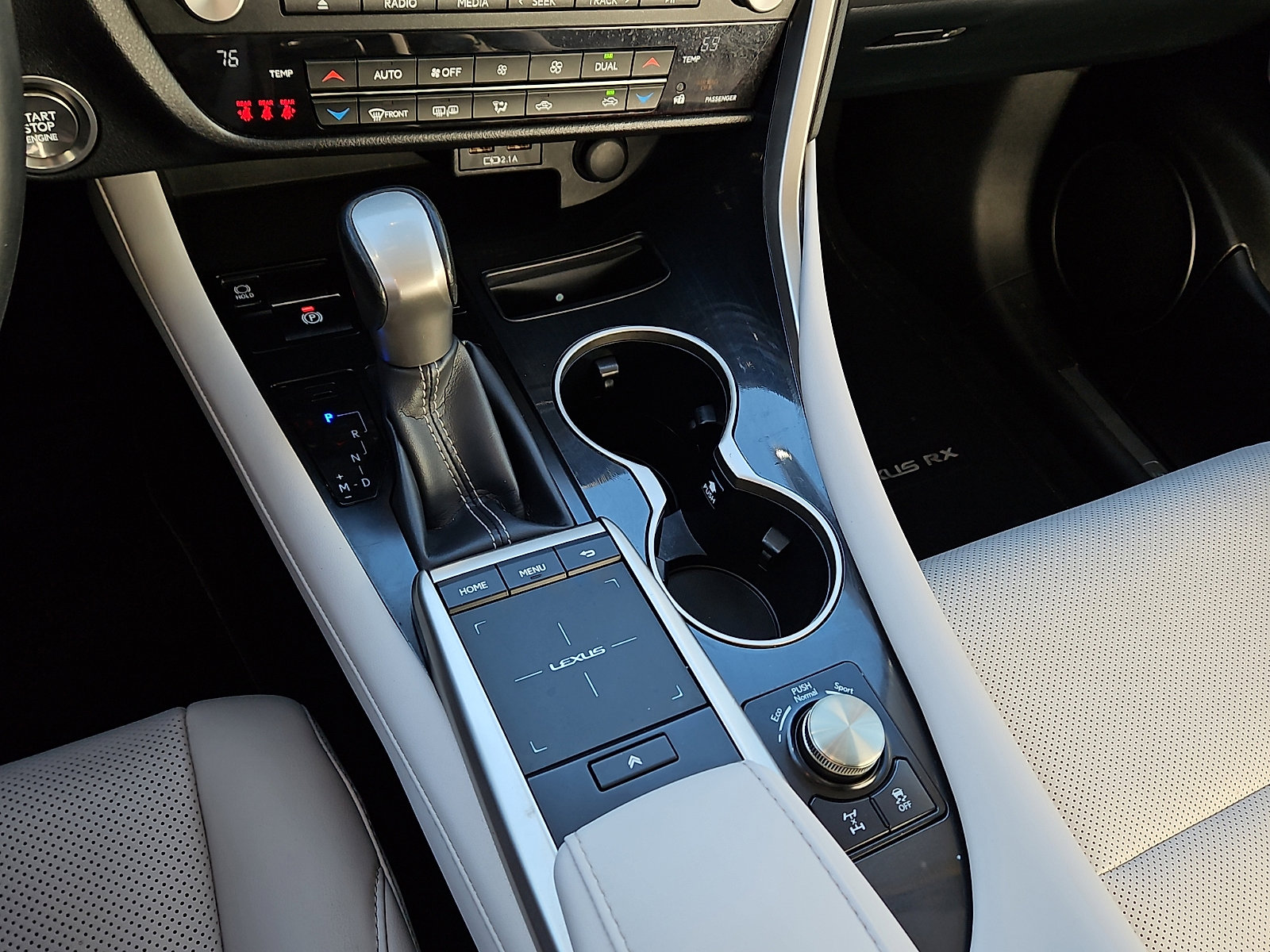 Used 2020 Lexus RX 350 AWD image 14