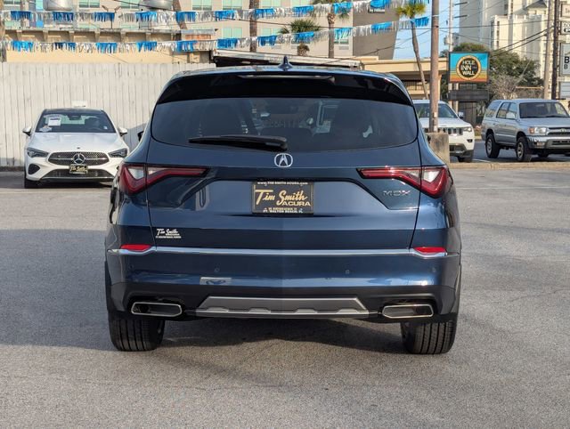 New 2026 Acura MDX FWD w/ Technology Package image 5