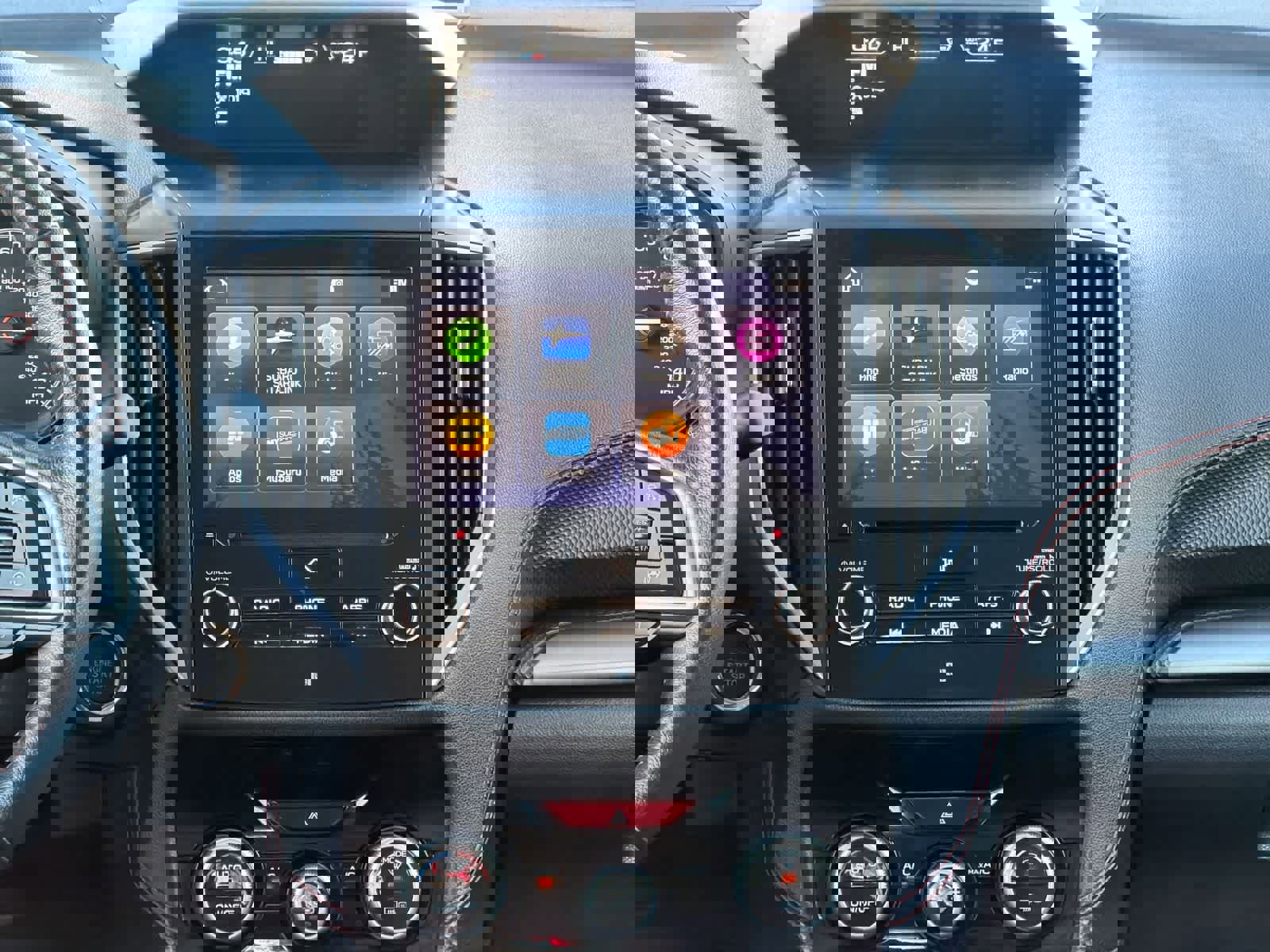 Used 2021 Subaru Forester Sport image 30