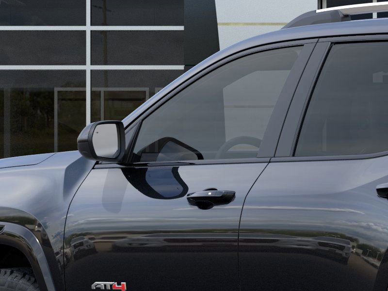 New 2026 GMC Terrain AT4 w/ Convenience Package III AWD/4WD image 13
