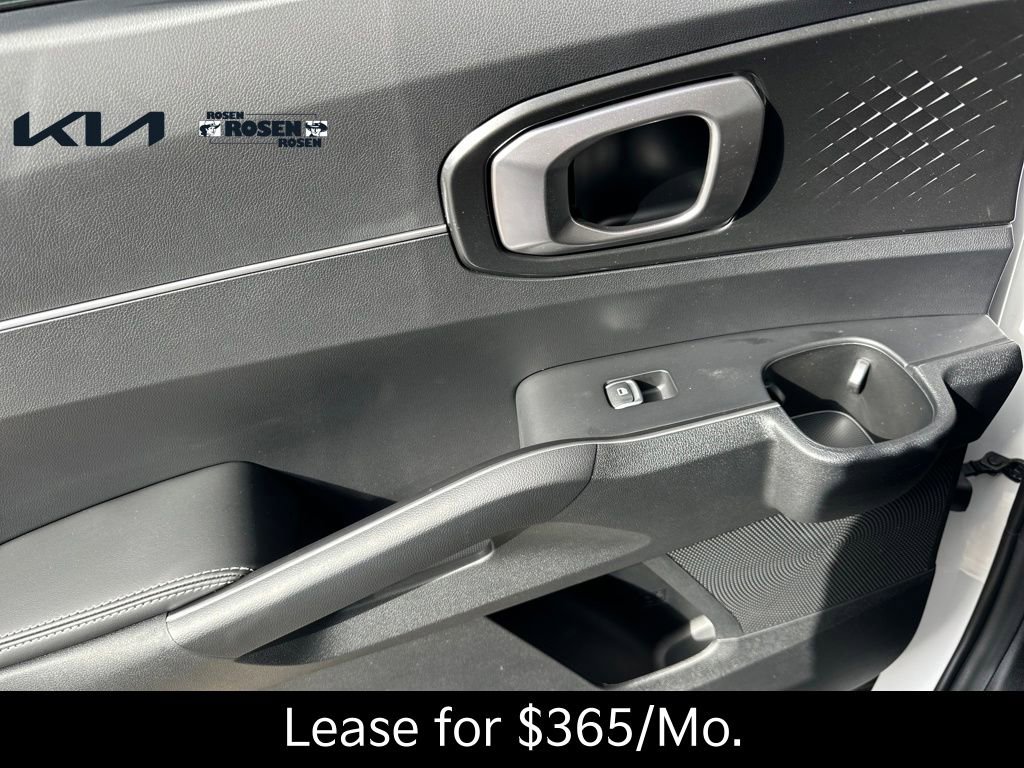 New 2026 Kia Sorento S FWD image 14