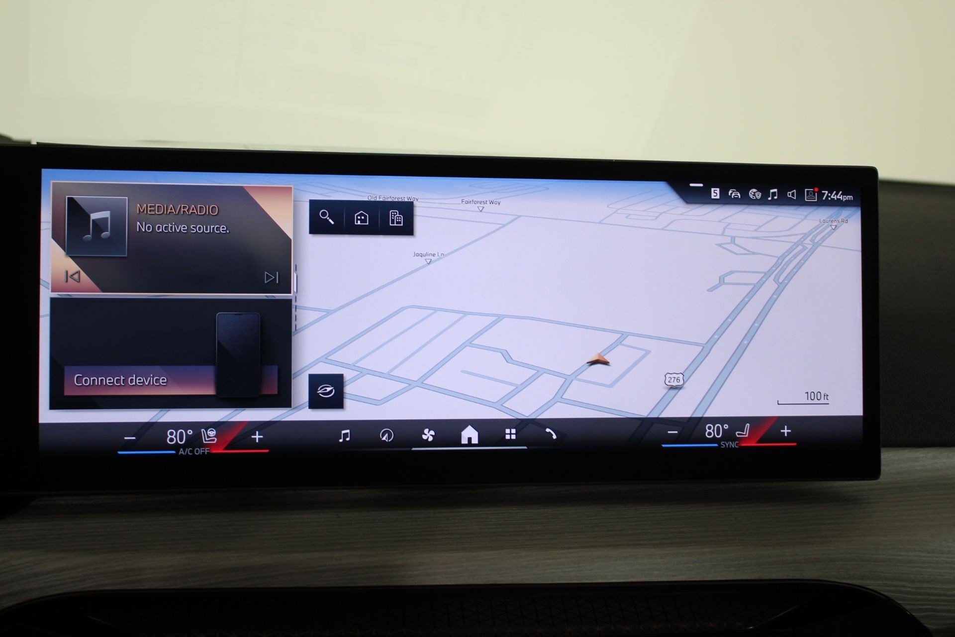 New 2026 BMW 330i Sedan w/ Premium Package RWD image 26