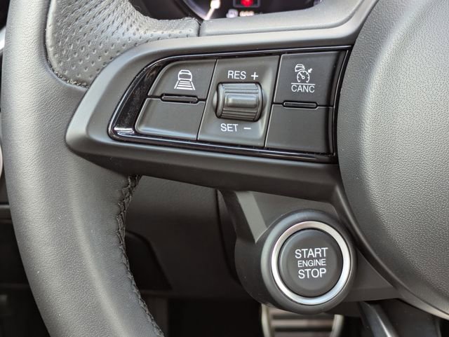 Used 2024 Alfa Romeo Giulia Ti image 25