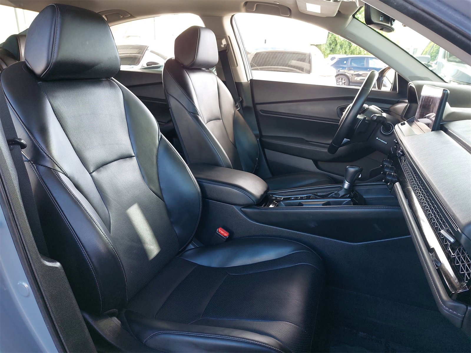 Used 2023 Honda Accord Touring image 10