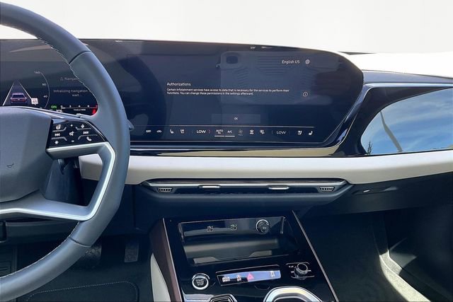 New 2026 Audi A6 Premium Plus image 6