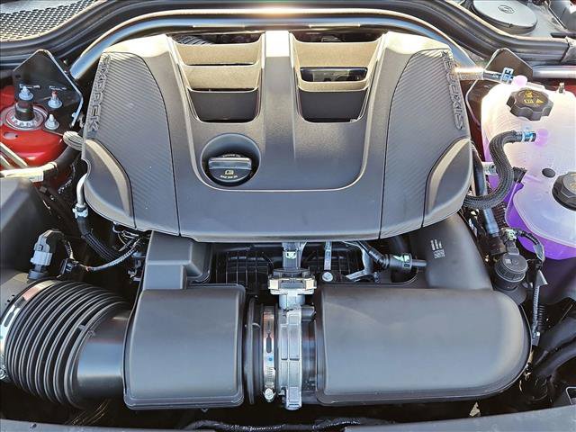 New 2026 Dodge Charger R/T AWD/4WD image 17