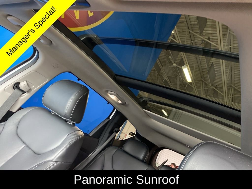 Used 2023 Hyundai Santa Fe SEL w/ Premium Package AWD/4WD image 15