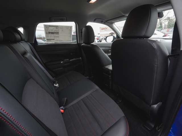 New 2026 Mitsubishi Outlander Sport SE AWD/4WD image 34