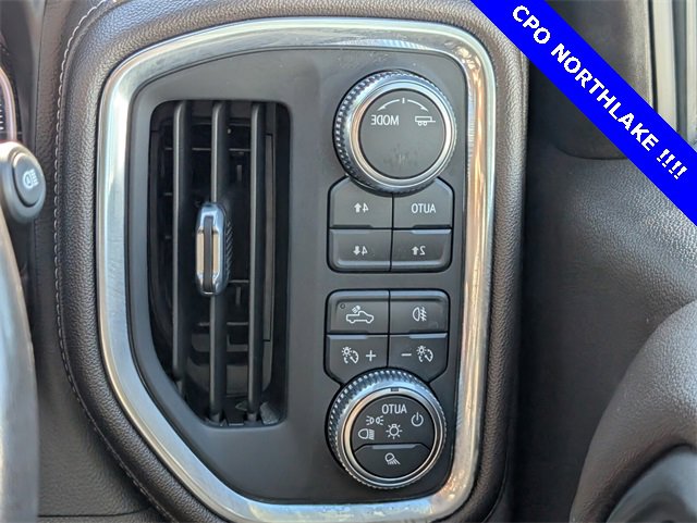 Used 2021 GMC Sierra 1500 SLT w/ SLT Premium Plus Package image 26