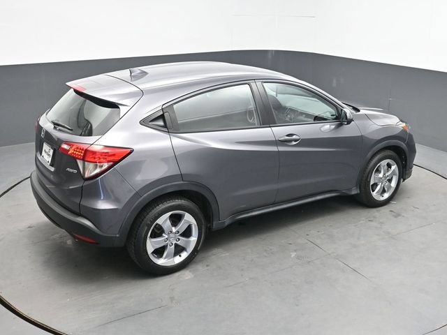 Used 2019 Honda HR-V LX image 28