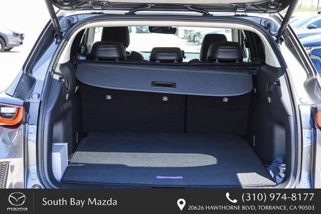 New 2026 MAZDA CX-50 2.5 Turbo w/ Cargo Package AWD/4WD image 12