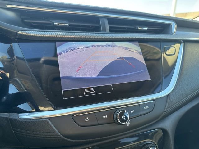 Used 2021 Buick Encore GX Preferred w/ Cold Weather Comfort Package image 55