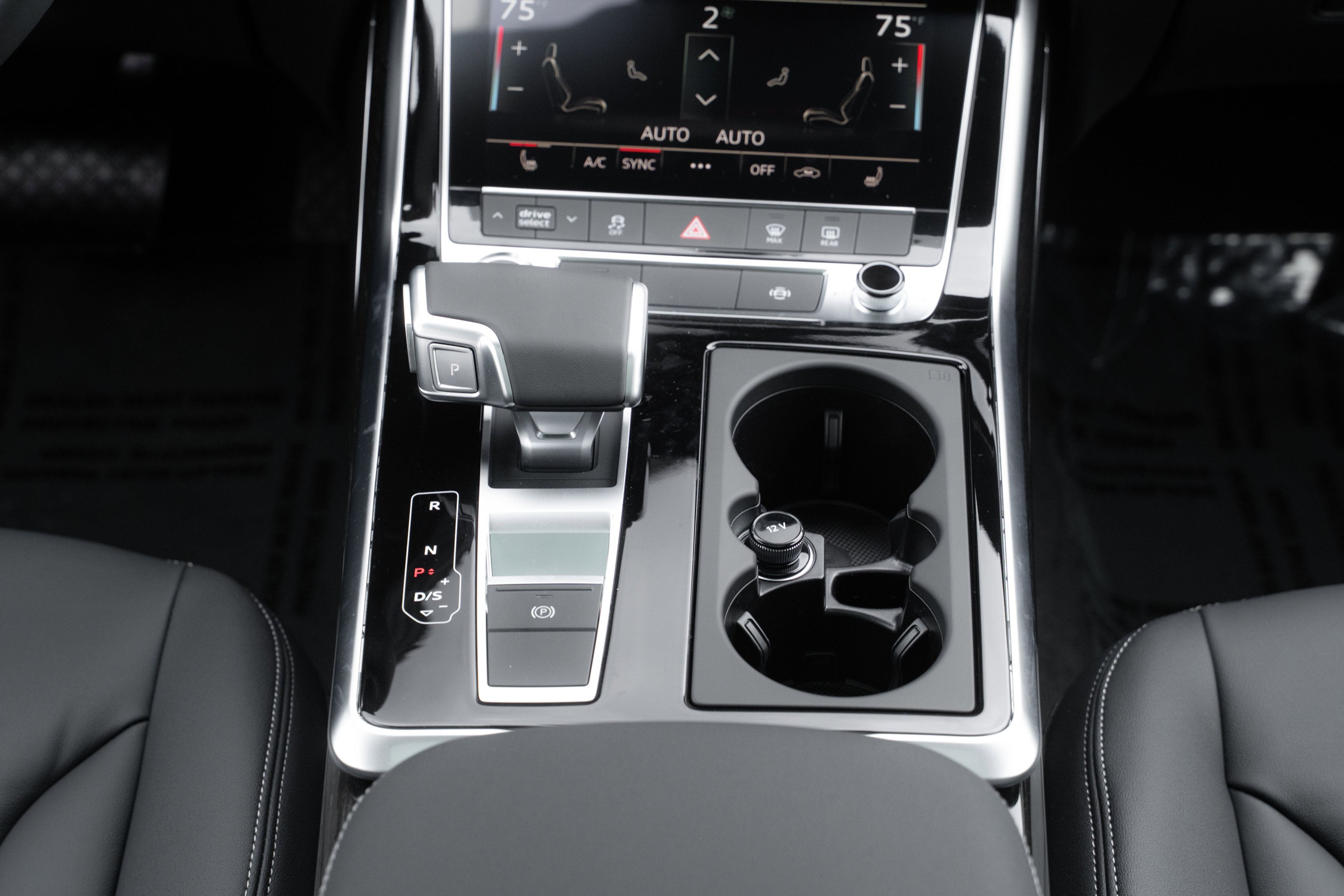 New 2026 Audi Q7 2.0T Premium image 17