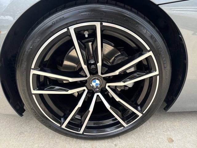 Certified 2023 BMW Z4 sDrive30i w/ Premium Package image 20