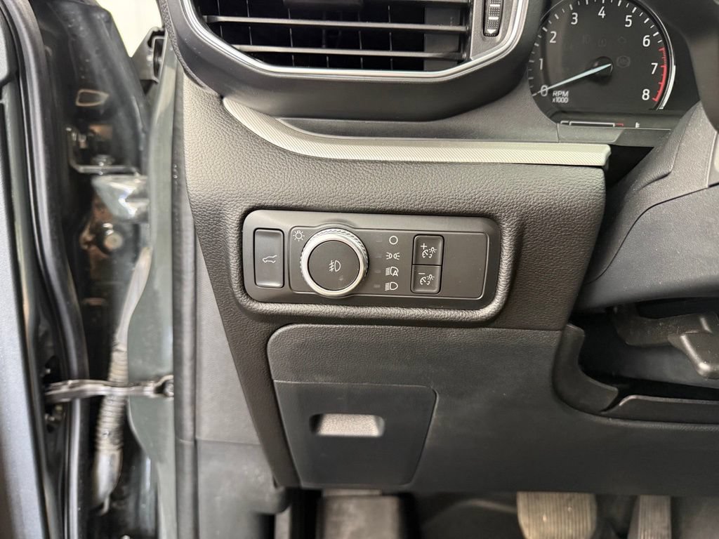 Used 2022 Ford Escape SE w/ Convenience Package AWD/4WD image 43