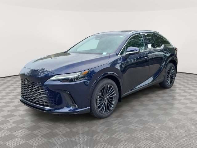New 2026 Lexus RX 350 Premium w/ Convenience Package AWD/4WD image 2