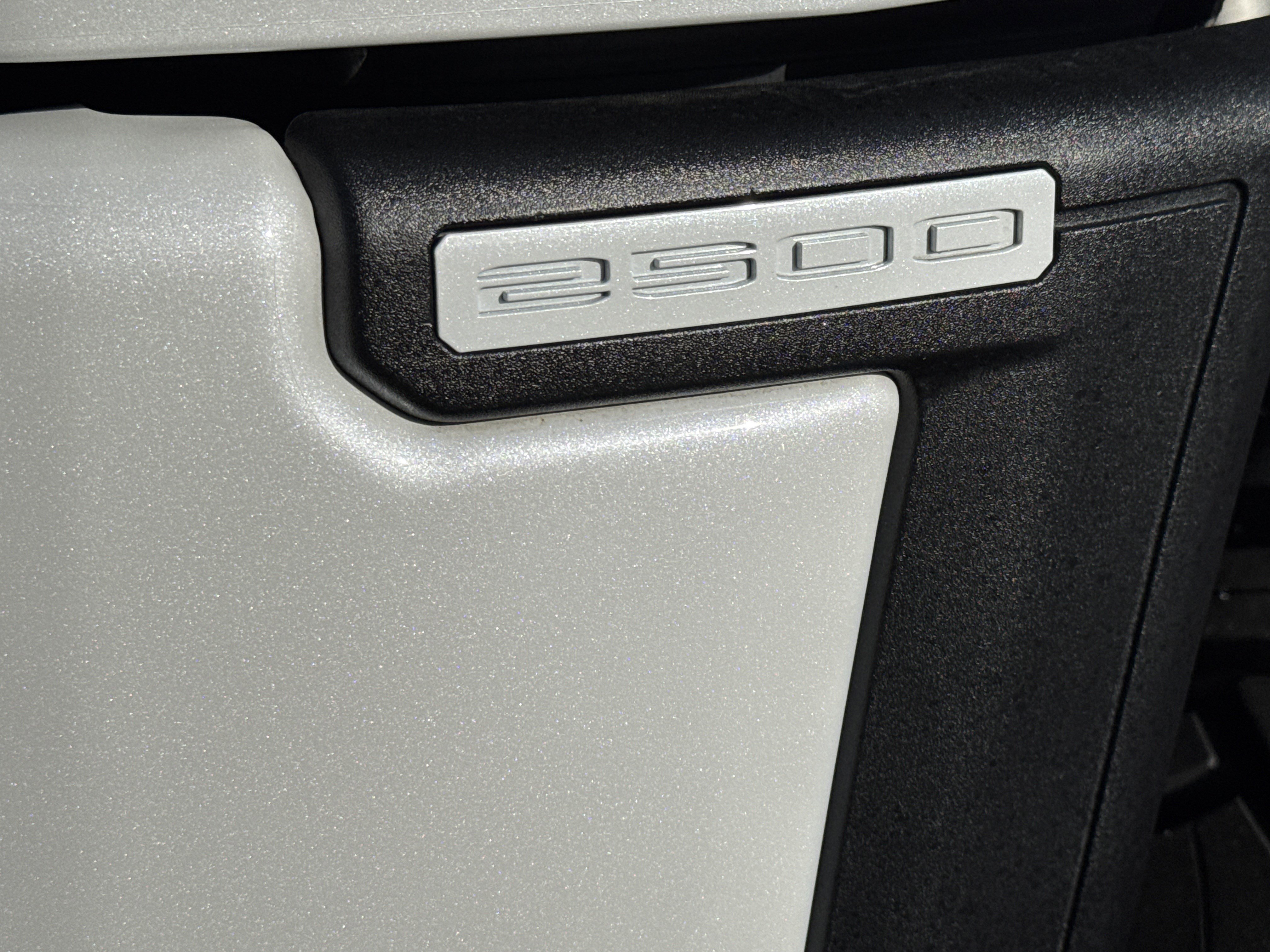 Used 2025 GMC Sierra 2500 Denali w/ Denali Reserve Package image 36